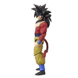 DRAGON BALL - Série 9 - Super Saiyan 4 Goku DRAGON BALL - Série 9 - Super Saiyan 4 Goku