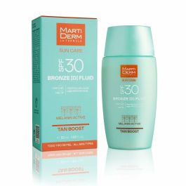 Spf30 Bronzed Fluid 50 mL New Precio: 17.5899999. SKU: B1A8BF9VFY