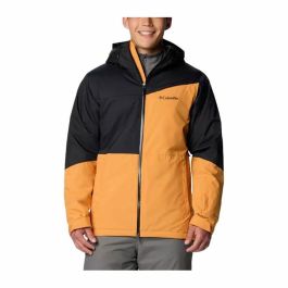 Chaqueta Deportiva para Hombre Columbia Iceberg Point™ II Negro 2 TB