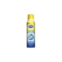 Scholl Fresh Step Desodorante Calzado 150 ml Precio: 7.49999987. SKU: B1K2EK844G