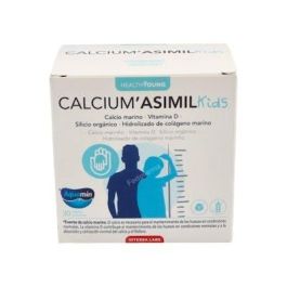 Calcium'Asimil Kids Precio: 21.5000005. SKU: B12SDXPYW4