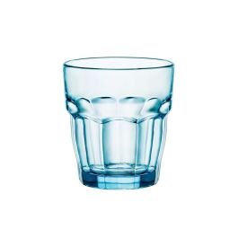 Bormioli Rocco Vaso Bajo Rock Bar Vidrio Templado Apilable Extra Resistente 27 cL Pack de 6 Apto Lavavajillas Precio: 12.50000059. SKU: B13KXCMHA7