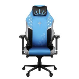 Phoenix technologies Silla Gaming Monarch Black Clover Edición Noelle Precio: 473.49999994. SKU: B1CX5K25V3