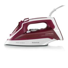 Plancha de Vapor Taurus 918979000 3000 W Precio: 34.98999955. SKU: B15GHYZ6Q8