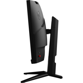 MSI MAG 275CQRX pantalla para PC 68,6 cm (27") 2560 x 1440 Pixeles Wide Quad HD Negro