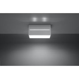 Lámpara de Techo "Lobo" [SOL-SL.0383]