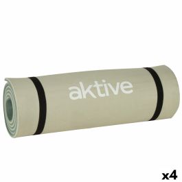 Esterilla Aktive 180 X 12 X 50 CM 4 Unidades Precio: 36.68999994. SKU: B12JHNJH6D
