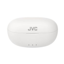 JVC Auriculares Inalambricos Bluetooth TWS - Blanco - (AURICULAR JVC TWS - BLANCO)