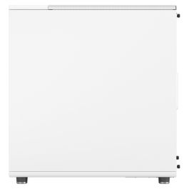 Fractal Design North Midi Tower Chalk White Window Clear