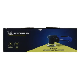 Michelin Pulidora orbital 230 V / 50 Hz - Potencia: 300 W