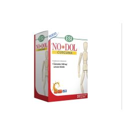 No Dol Cúrcuma 30 Naturcaps Precio: 31.9899998. SKU: B1FQMNXKSM