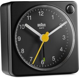 Braun BC 02 XB Quarzwecker schwarz Lichtfunk. Precio: 45.8900002. SKU: B133VAFKCR