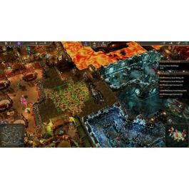Dungeons 4 Edición Deluxe - Juego para Nintendo Switch 4260458363676 Dungeons 4 Edición Deluxe - Juego para Nintendo Switch 4260458363676