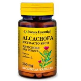 Alcachofa 150 Mg (Extracto Seco) Precio: 4.9992558. SKU: B196RY4M65