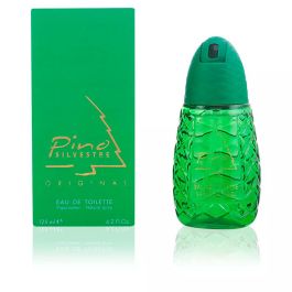 Pino Silvestre Original Eau de Toilette vaporizador para hombre 125 ml