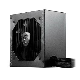 Fuente de Alimentación MSI MAG A650BN 650 W ATX 80 Plus Bronze