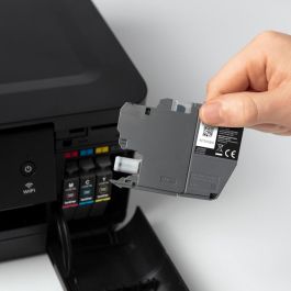 Brother Tinta Negro DCP-J1050DW MFC-J1010DW