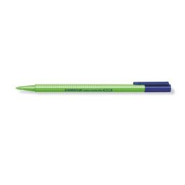 Marcador Fluor Staedtler 362 Triplus Textsurfer Verde (Set de 10) Precio: 13.95000046. SKU: B1EYHNQRY8