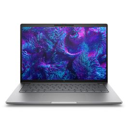 HP Zbook 8 G1i Notebook AI Portátil | Intel Core Ultra 7 265H, 64GB RAM, 1TB SSD, NVIDIA RTX 500 Ada, Pantalla 14" 2.5K 120Hz, Windows 11 Pro Precio: 2068.49999972. SKU: B18DMG8T7J