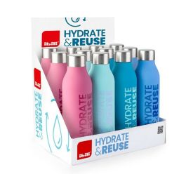 Botella de Agua Ibili 774959 Precio: 16.94999944. SKU: B1H6FPDA38