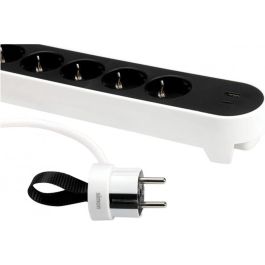 Regleta Simon BM716501 Regleta Simon BM716501 Precio: 26.49999946. SKU: B12TQQVYWX