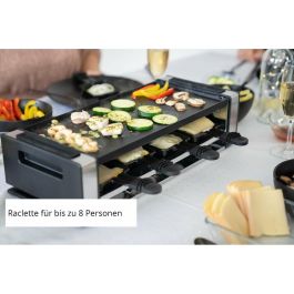 48730 Raclette Finesse Basic