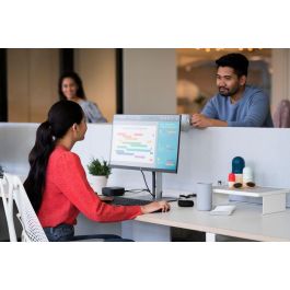 HP E24 G4 FHD Monitor HP E24 G4 FHD Monitor