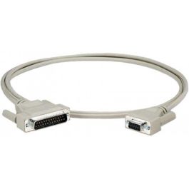 Cable RS-232 DB-9 Epson 2091493 Precio: 33.88999944. SKU: B1E5PS6QB9