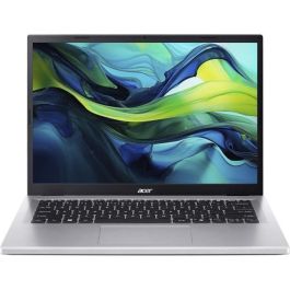 Acer AG14-71P-57Z6 Portátil Aspire Go 14'' IPS WUXGA, Intel Core i5-13420H, 16GB RAM, 512GB SSD, Windows 11 Precio: 719.69000004. SKU: B17DKWD6Z4