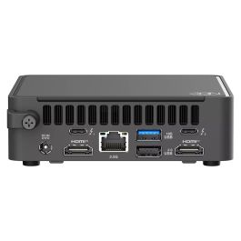 ASUS RNUC15CRKU500000 Mini PC Barebone, Intel Core Ultra 5 225H, DDR5-SDRAM, Wi-Fi 7