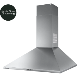 Samsung NK24M3050PS Campana de pared decorativa 60cm Gris Precio: 164.68999998. SKU: S7113887