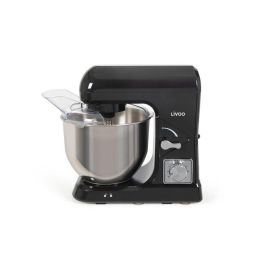 Livoo DOP190N Robot de repostería Negro LIV1695271629002 Livoo DOP190N Robot de repostería Negro LIV1695271629002