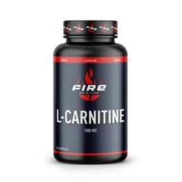 L-Carnitine 1000Mg 60Cap. Precio: 16.5. SKU: B1KPBT825D