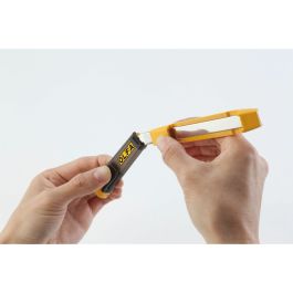 Cúter Olfa 9 X 0,38 MM Metal 9 mm
