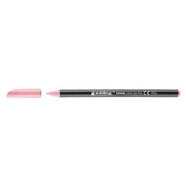 Rotulador Fibra Edding 1200 Pastel Cerezo 10 unidades Precio: 7.49999987. SKU: B1BVSZTJZ8