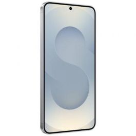 Samsung SM-S936BZSGEUB Galaxy S25+ Smartphone 512GB 12GB RAM Dynamic AMOLED 2X 6.7" 5G 50MP Gris Samsung SM-S936BZSGEUB Galaxy S25+ Smartphone 512GB 12GB RAM Dynamic AMOLED 2X 6.7" 5G 50MP Gris