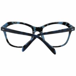 Montura de Gafas Mujer Emilio Pucci EP5078-53092 Ø 53 mm Montura de Gafas Mujer Emilio Pucci EP5078-53092 Ø 53 mm