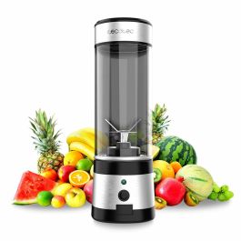 Batidora de Mano Cecotec WanderlustMix 126 w Precio: 35.50000003. SKU: B1AGN9H6CP