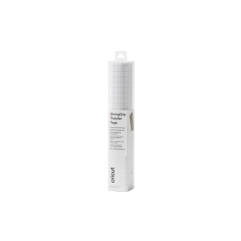 Cricut 2007744 Rollo de vinilo de termotransferencia, Blanco Estampado, 305 mm x 1220 mm Precio: 13.78999974. SKU: B17QFBTHNK