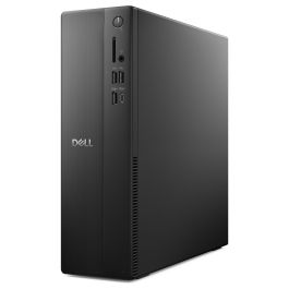 DELL OptiPlex Pro Slim PC de sobremesa QVS1260 - Intel Core i7-14700, 16 GB RAM, 512 GB SSD NVMe, Intel UHD Graphics, Wi-Fi 6, Windows 11 Pro