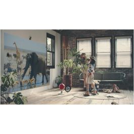 Epson EH-TW6250 Proyector 4K 2800 Lúmenes 3LCD Gaming Android TV para Cine en Casa con HDMI y USB