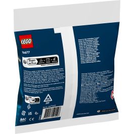 LEGO 30677 Harry Potter Draco Malfoy en el Bosque Prohibido Polybag