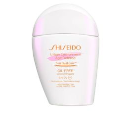 Shiseido URBAN ENVIRONMENT oil-free suncare emulsion SPF30 Protector Solar Facial 30 ml Precio: 24.50000014. SKU: B17TXDZ7AX