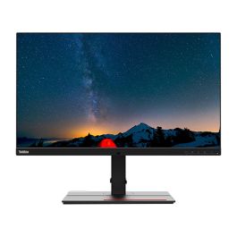 Lenovo P27u-20 Monitor 27" 4K (3840x2160) QFHD, IPS, HDR 400, Thunderbolt 4, USB 3.2 Gen1