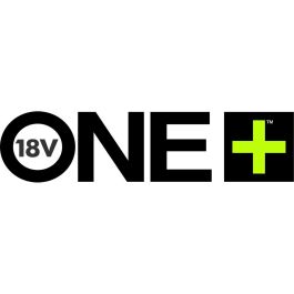 Ryobi R18IW3-0 ONE+ Destornillador de impacto a batería 18V, Par 400 Nm, velocidad 3200 RPM, portapuntas 1/4"