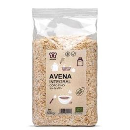 Copos De Avena Mini 500Gr. Eco Sg Precio: 4.9900004. SKU: B1DF7Z947V