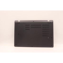 Lenovo Base cover assembly for Lenovo ThinkPad T15p Gen 3 laptop, ensuring structural integrity and compatibility. Lenovo Base cover assembly for Lenovo ThinkPad T15p Gen 3 laptop, ensuring structural integrity and compatibility. Precio: 61.94999987. SKU: B1DZCQLNKJ