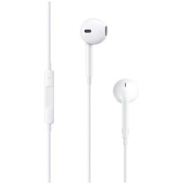 Auriculares Apple EarPods Blanco Precio: 16.89000038. SKU: S7750615