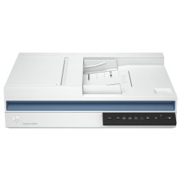 HP Escaner documental ScanJet Pro 3600 f1