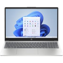 Portátil Hp 15 - Fd0136Ns 15.6 Pulgadas I5 - 1235 Unidades 16 grb Precio: 600.50000032. SKU: B1H4KH55GX